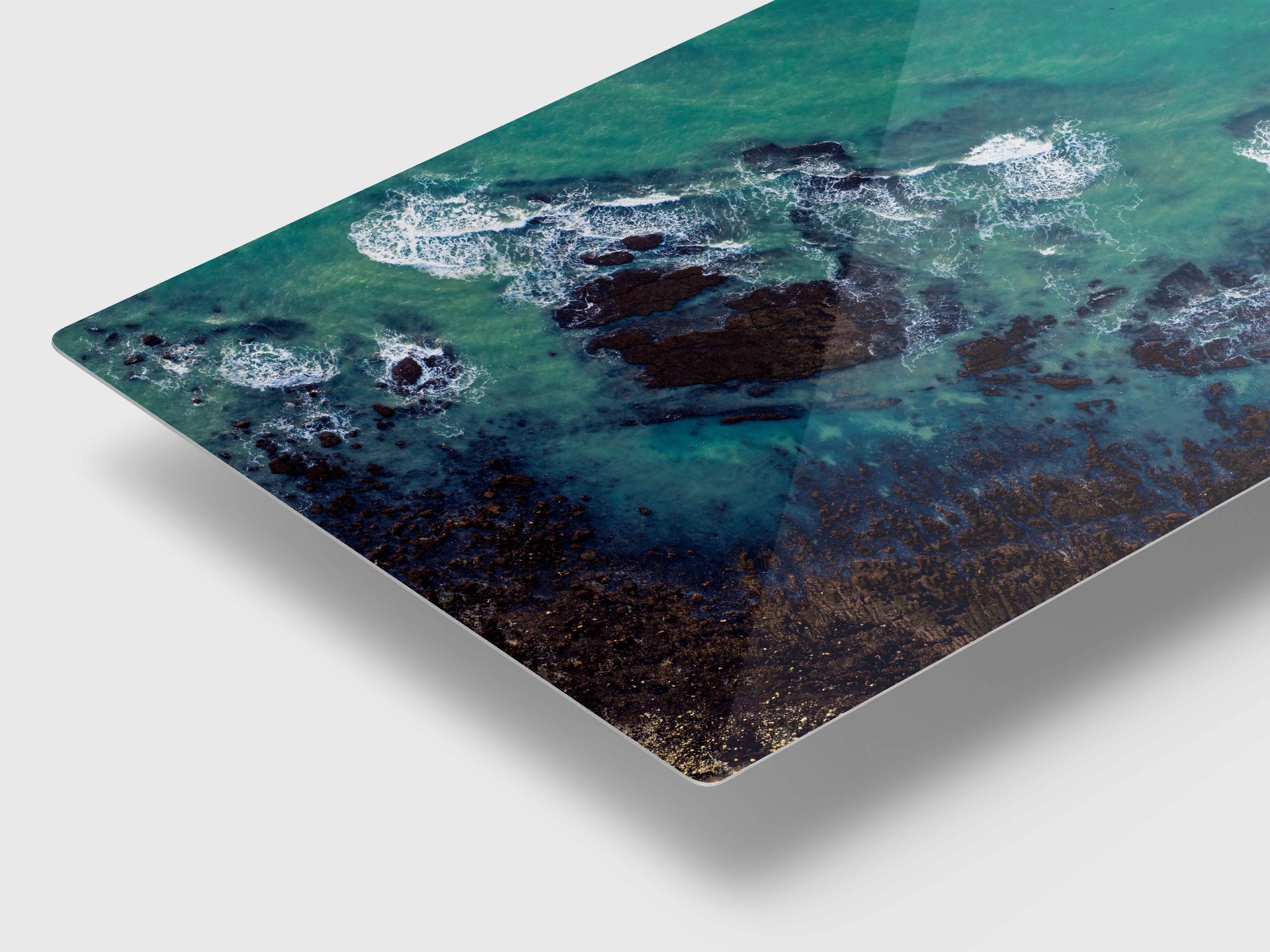 Acrylic Glass — Glossy